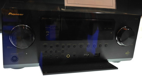 pioneer sc89