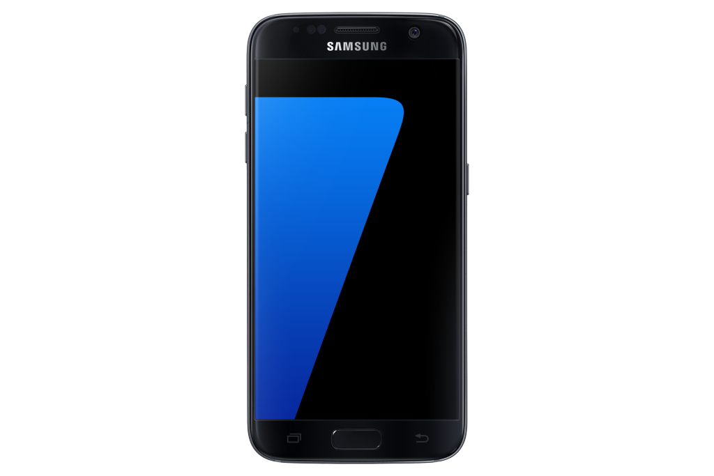 Test Samsung Galaxy S7 Världens Bästa Mobil