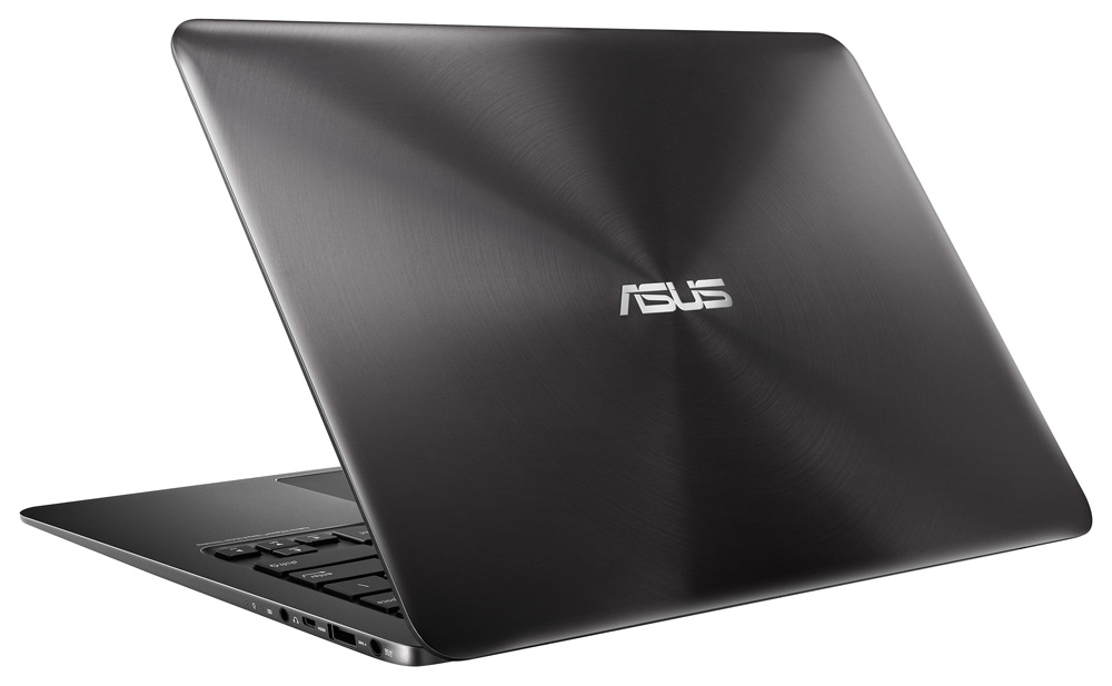 Замена аккумулятора asus zenbook ux305