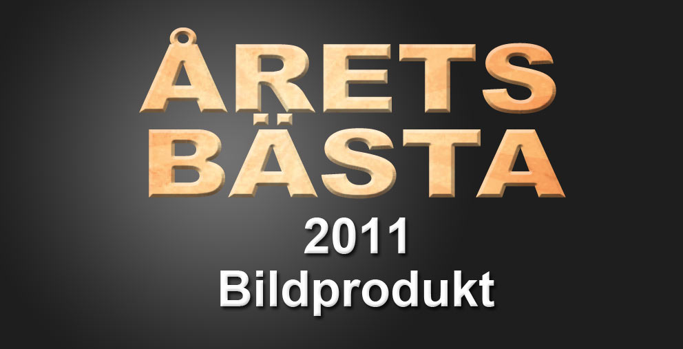 Årets bildprodukt