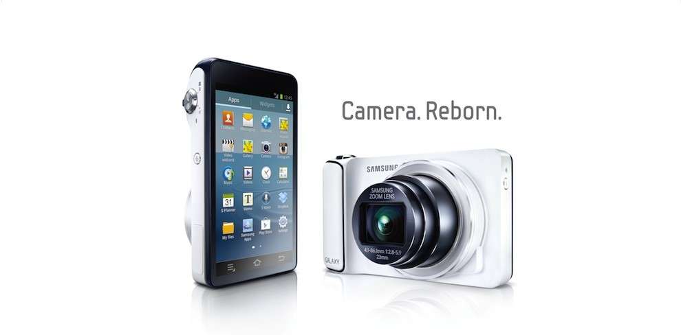 samsung galaxy camera