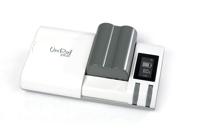 Unipal Plus medBatteri kopia