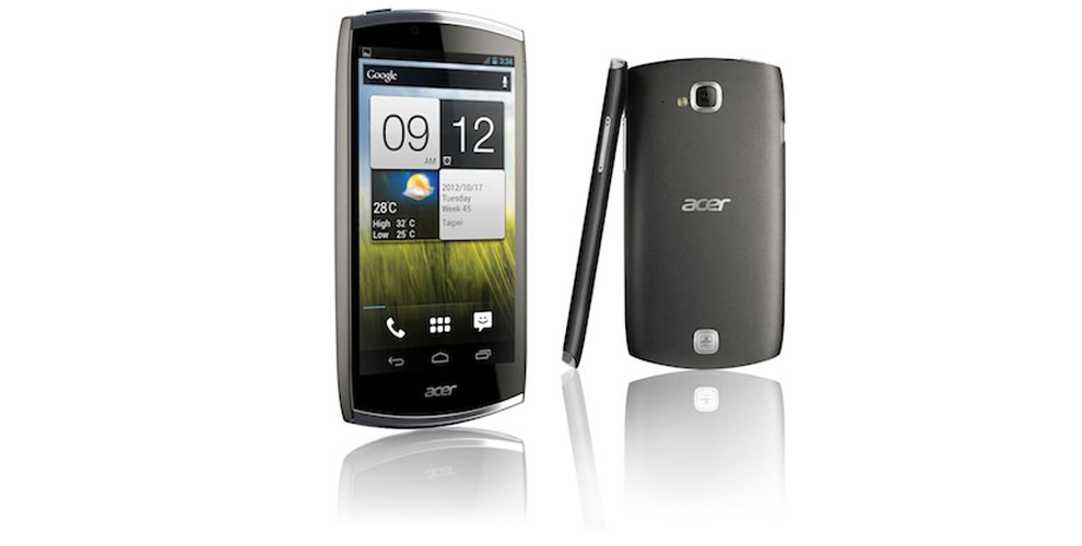 acer cloudmobileS500