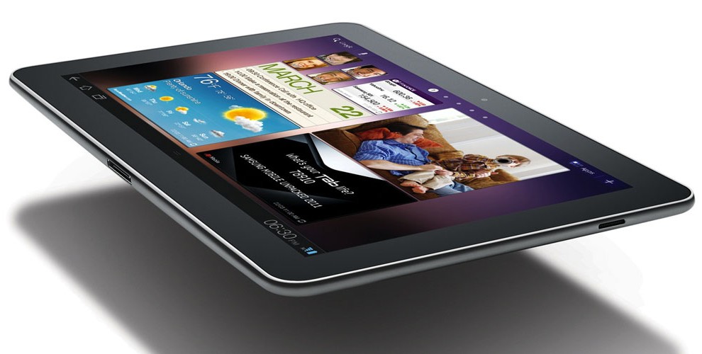 GALAXY Tab 10.1 Product Image 3