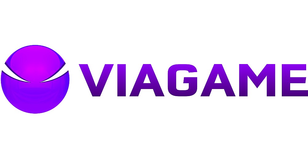 viagame logo