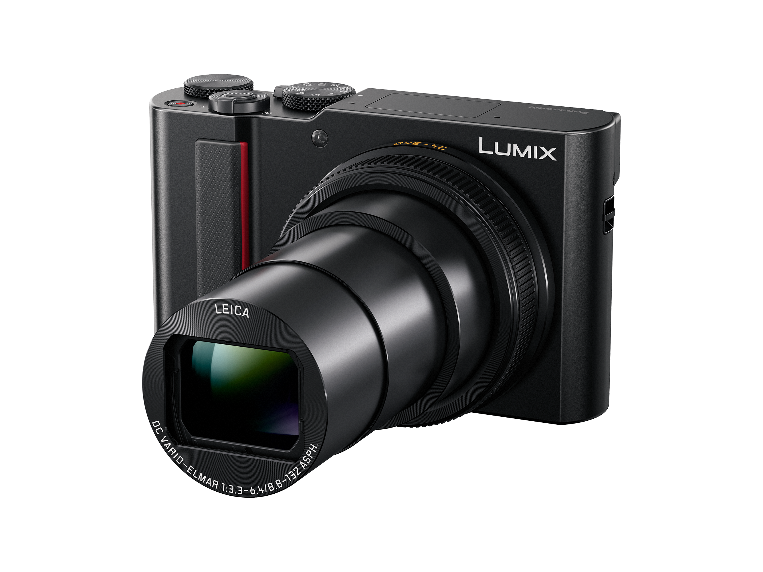 Panasonic lumix dmc tz200 обзор