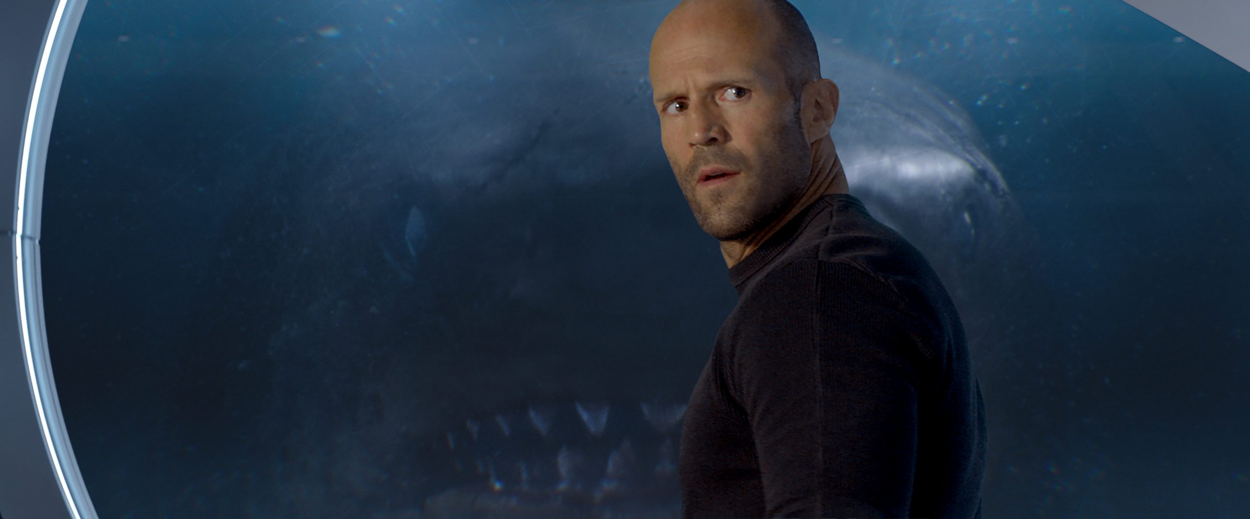 Dive into the Depths of Terror – Watch The Meg 2 Online for Free!