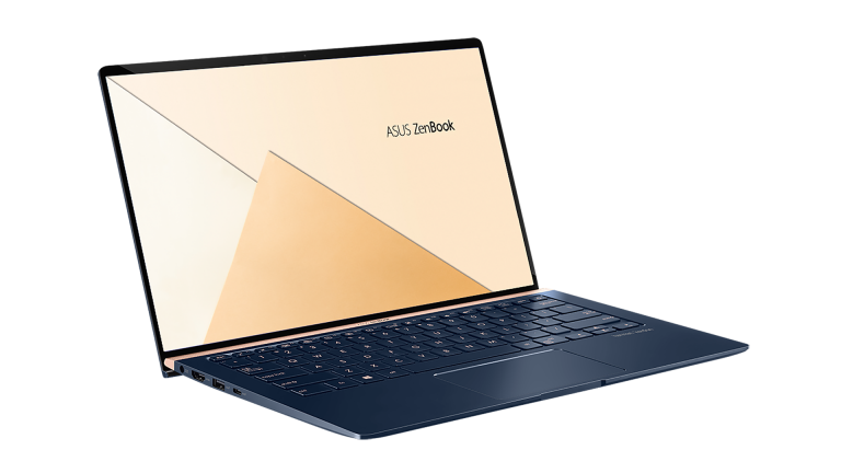 Asus zenbook 14 433iq разбор ноутбука