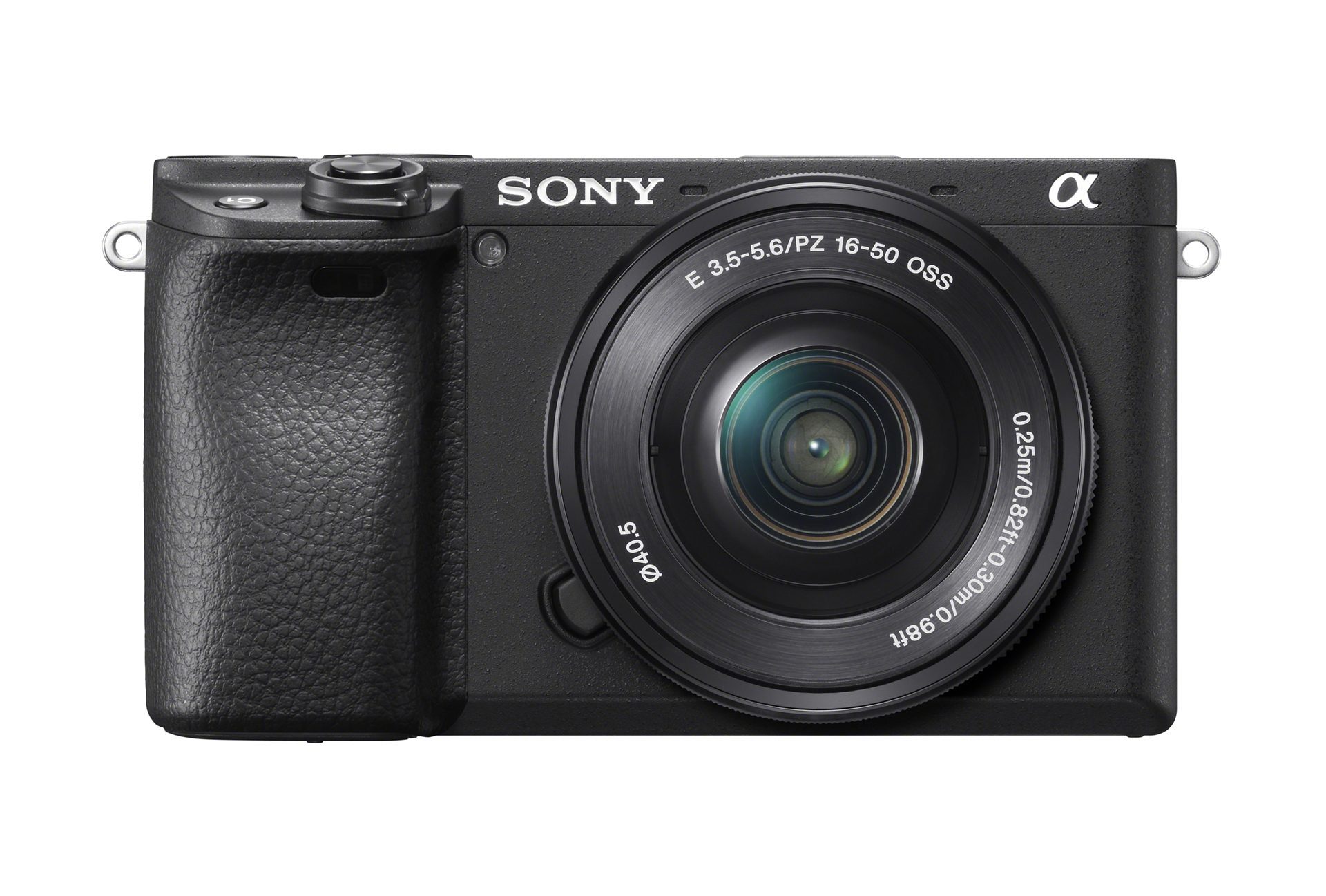 Sony a6400 har extrem autofokus