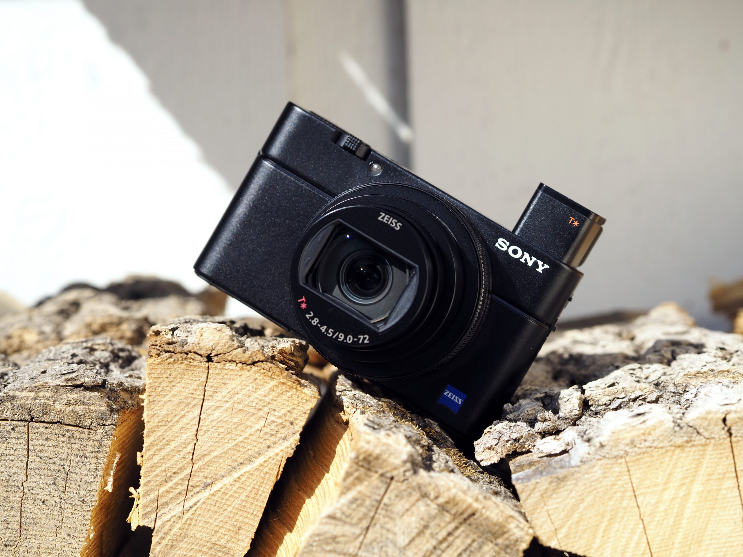 Sony rx100 примеры фотографий