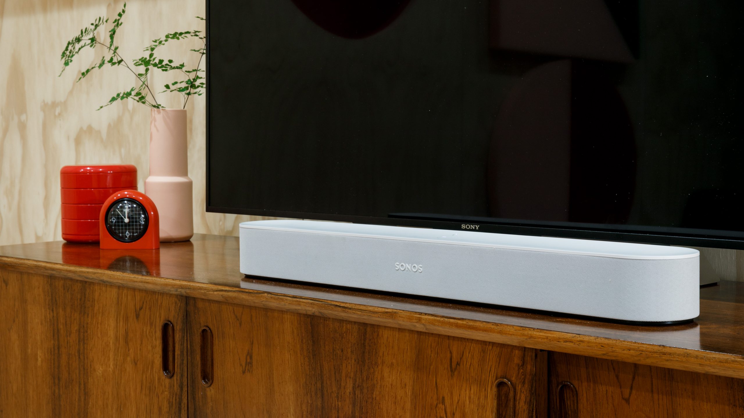 sonos soundbar prisjakt