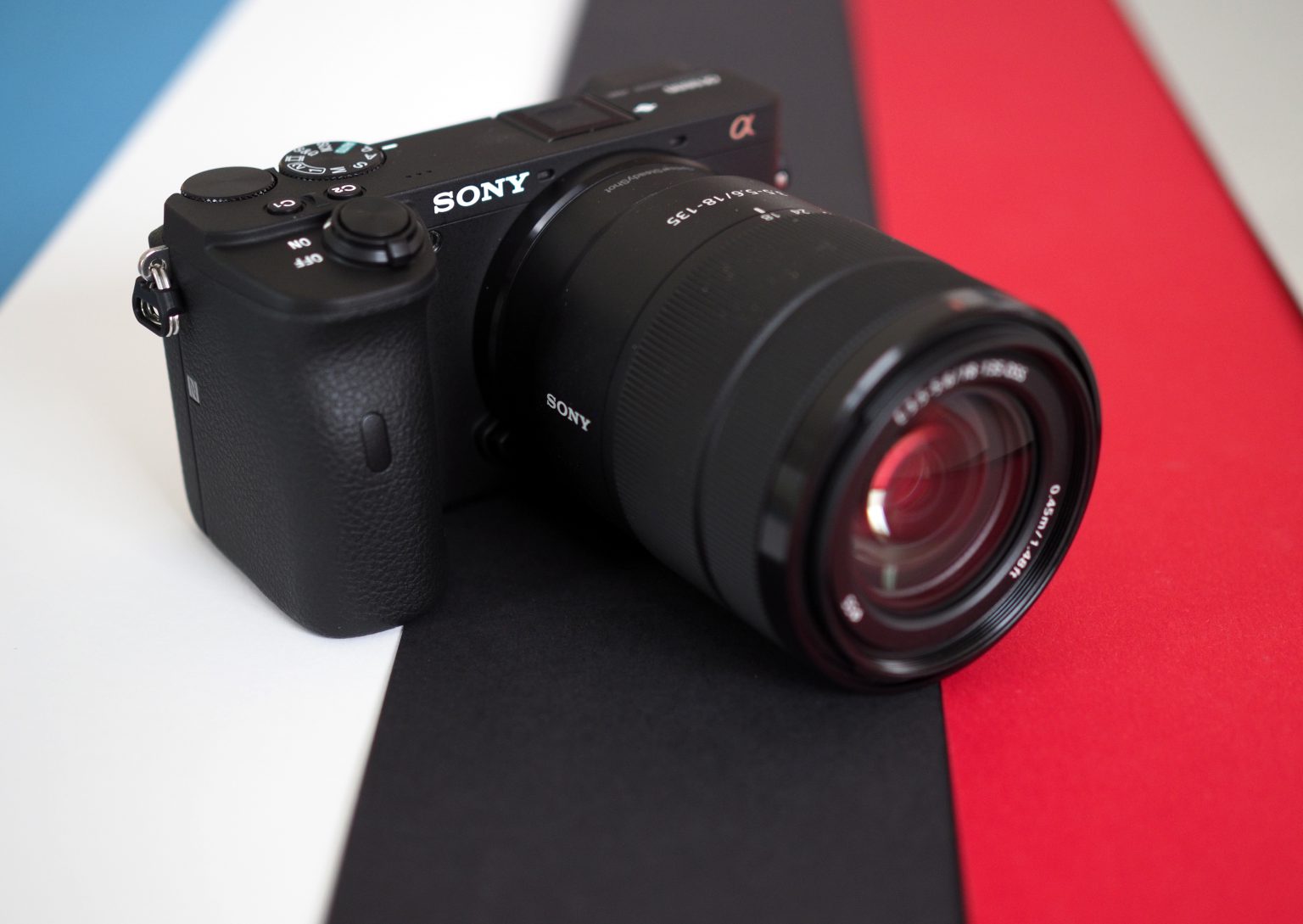 Sony a6600 аккумулятор