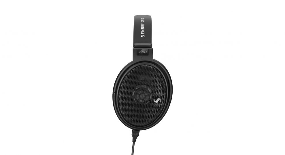 SENNHEISER - 美品 ゼンハイザーSENNHEISER HD 660Sの+spbgp44.ru