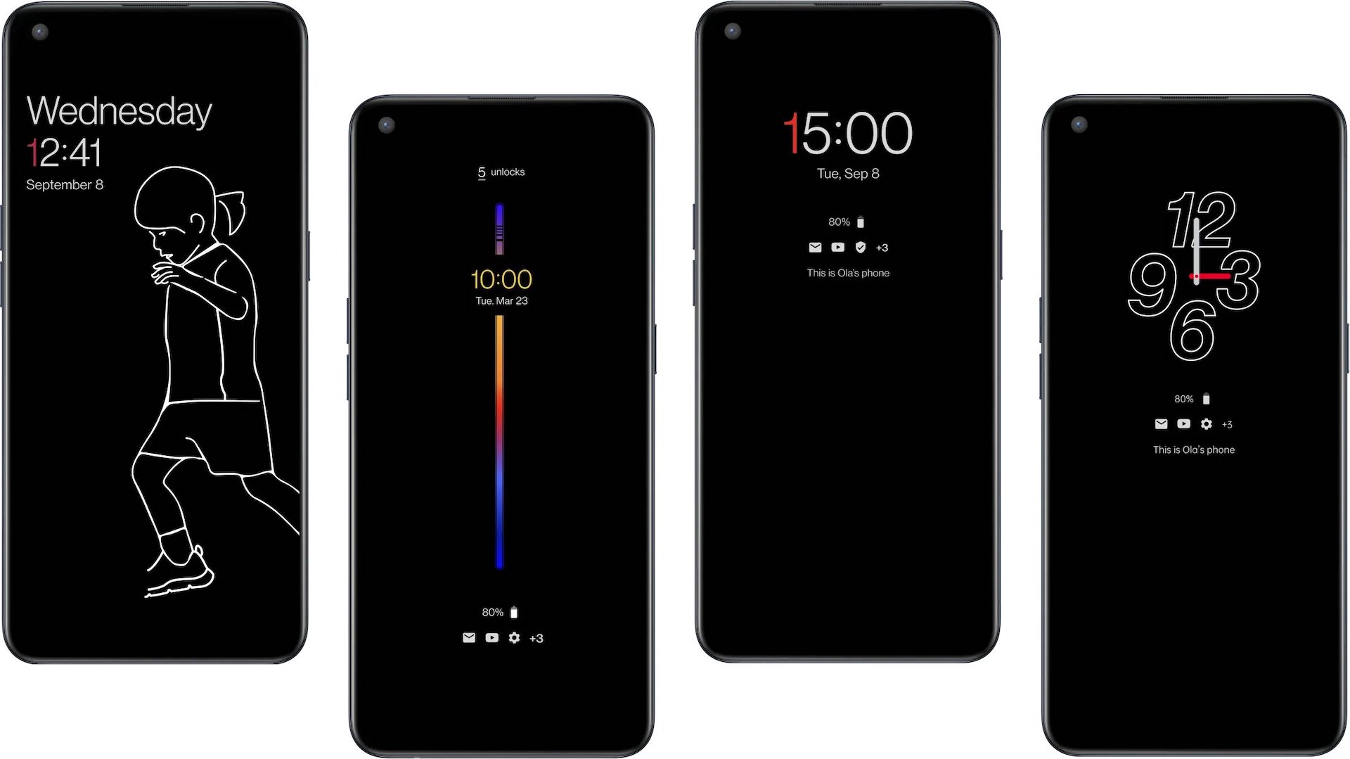 OnePlus Nord CE 5G kommer 21 juni