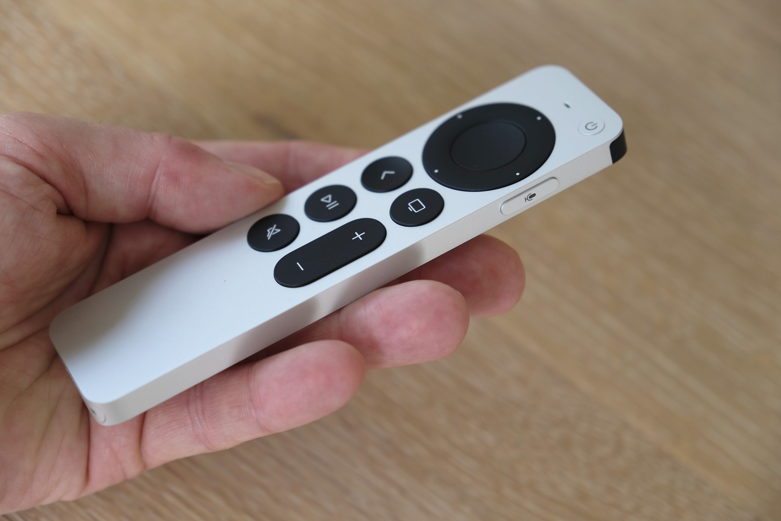 TEST Apple TV 4K 2021 Apple TV 4K Med Sm F rb ttringar