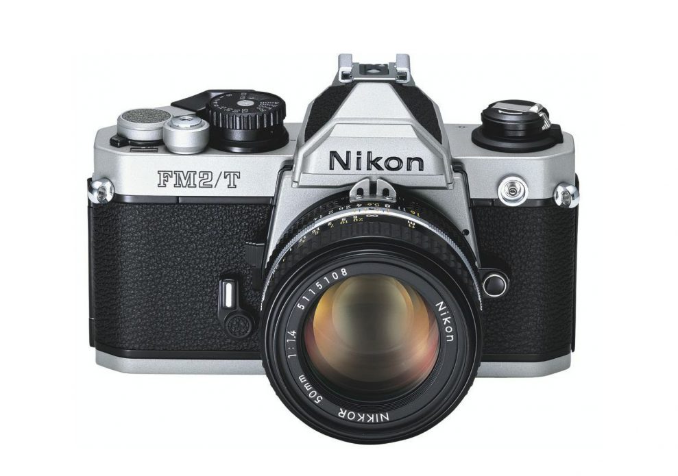 Nikon FM2