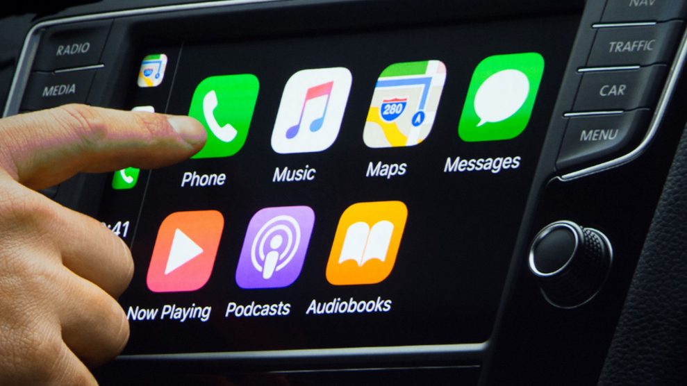 Vad är Apple CarPlay? Allt du behöver veta om Apples nya satsning
