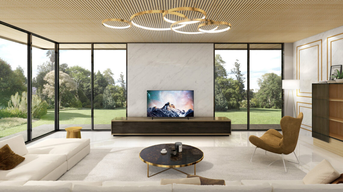 LG OLED42C2: Äntligen en OLED-TV för alla?