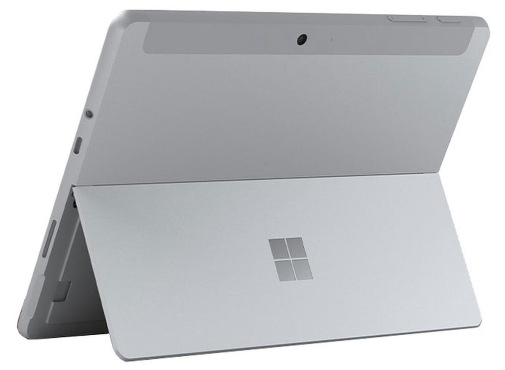 Microsoft Surface Go 3 stöd