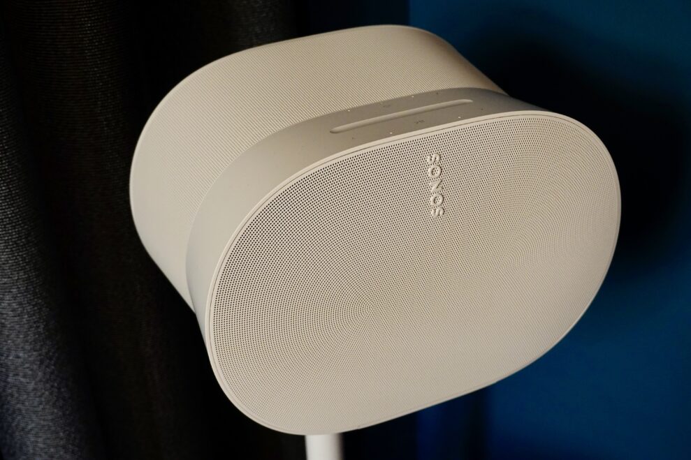 Sonos Era 300 bakhögtalare