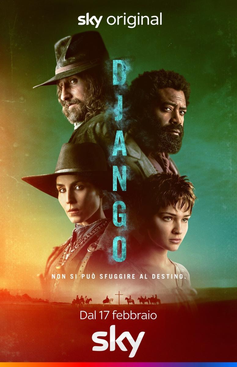 Django sesong 1 1 3