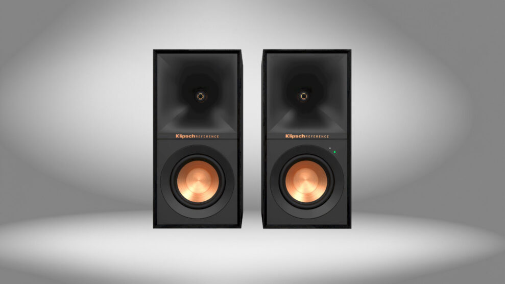 Klipsch R-40PM Pair