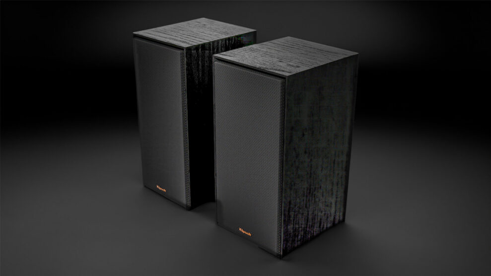 Klipsch R-50PM-Pair-Hero