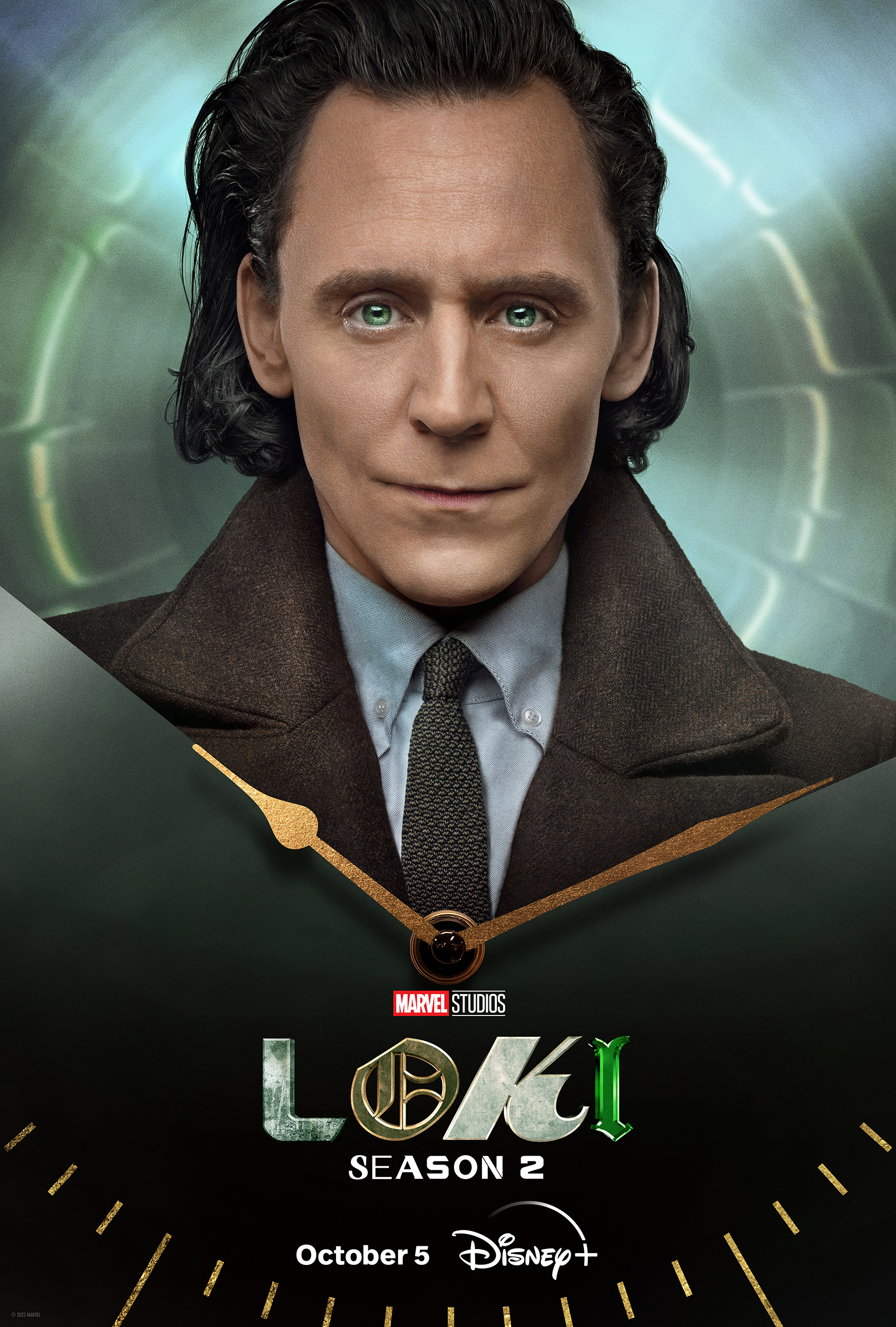 Titta på Loki, Hela avsnitt