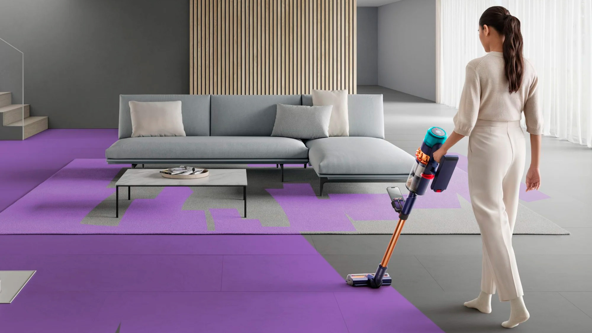 Dyson CleanTrace: How It Works and Where to Buy – Latest Technology for Vacuum Cleaning