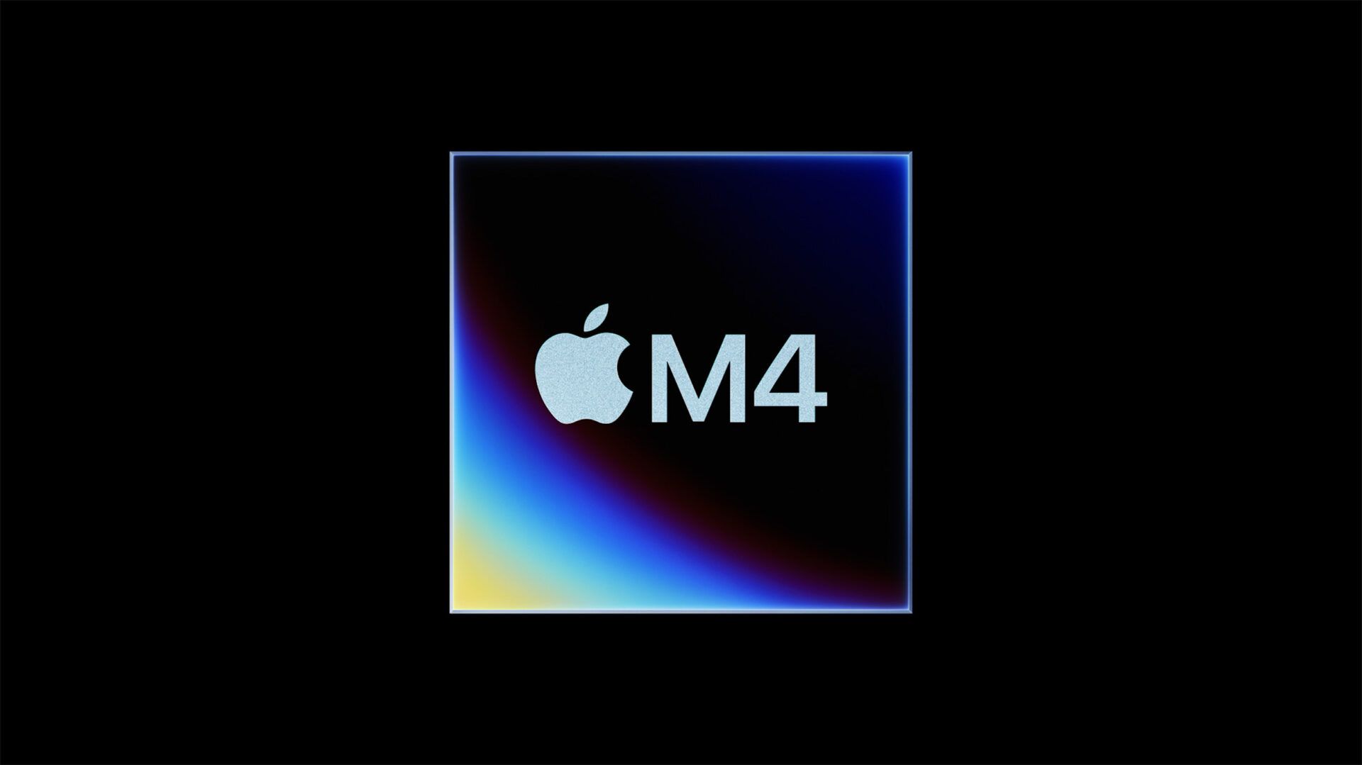 iPad Pro med nya M4-processorn inleder Apples AI-strid