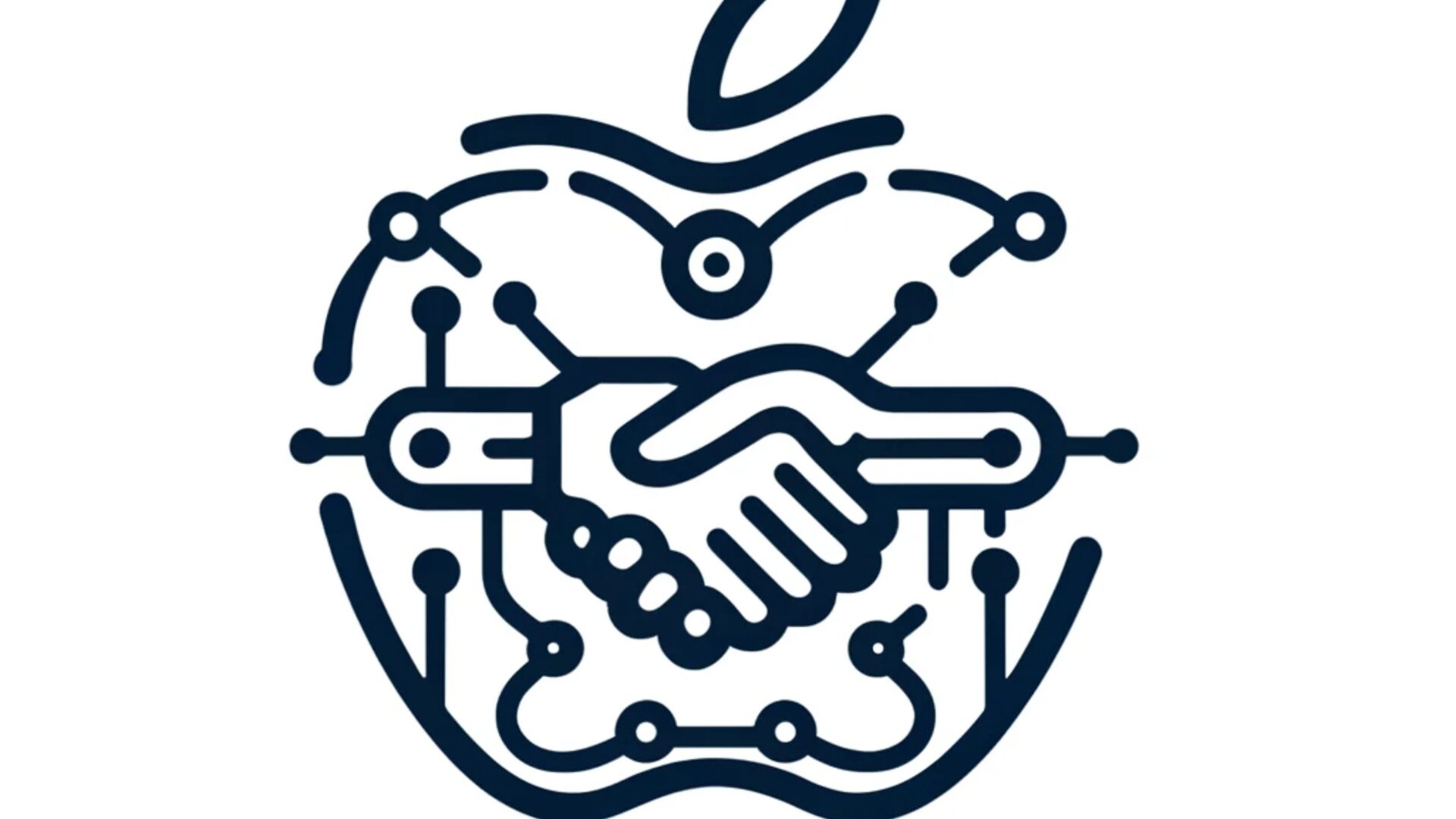 Apple i AI-samarbete med OpenAI för iOS 18
