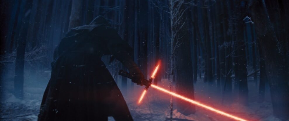 Star Wars Episode VII – The Force Awakens 6