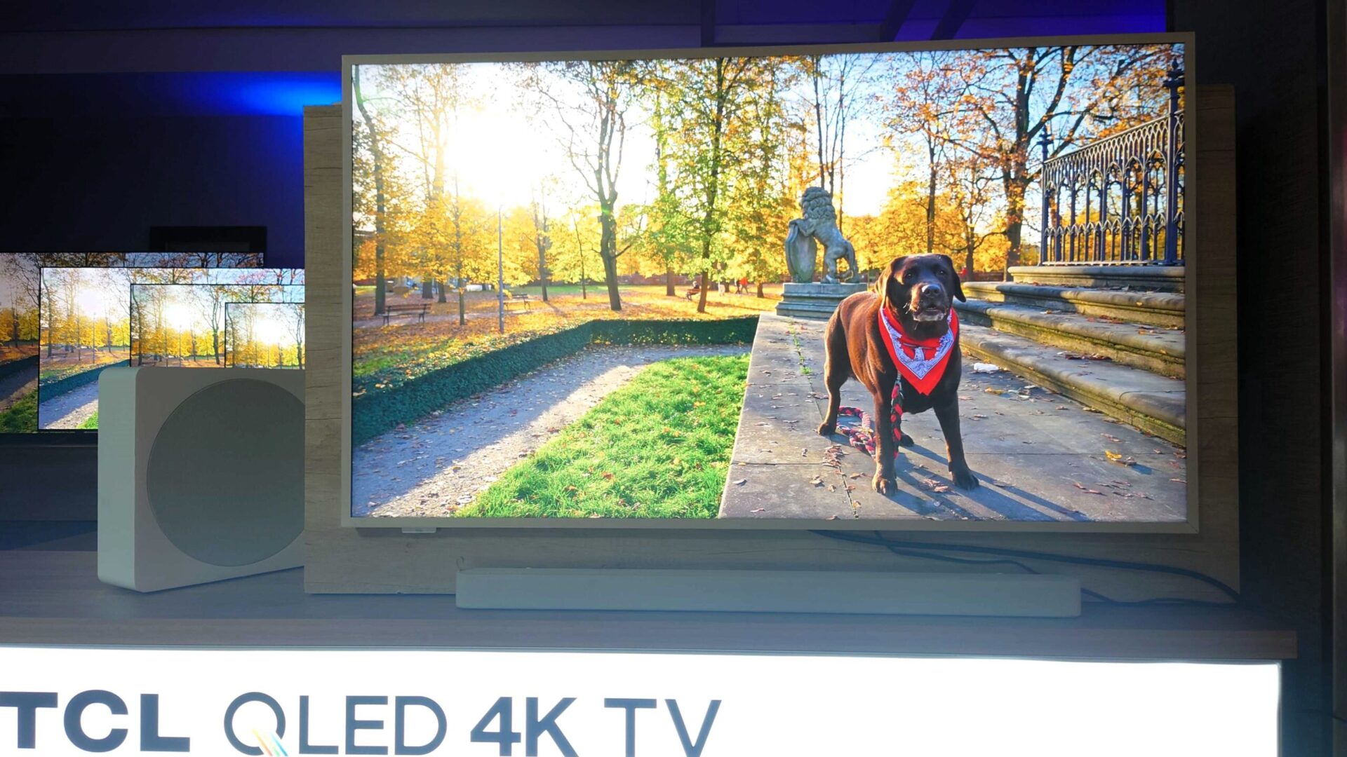 TCL Art TV: Ny TV-konkurrent som liknar Samsung The Frame