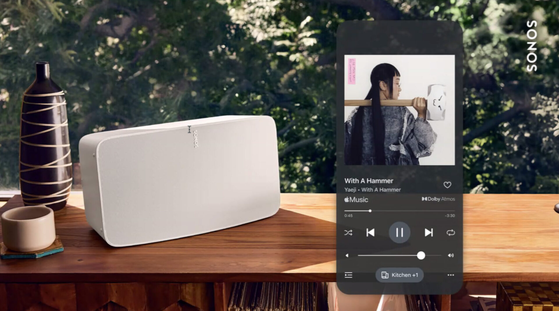 Användarna rasar mot den nya Sonos-appen: En av de sämsta appar jag någonsin har använt