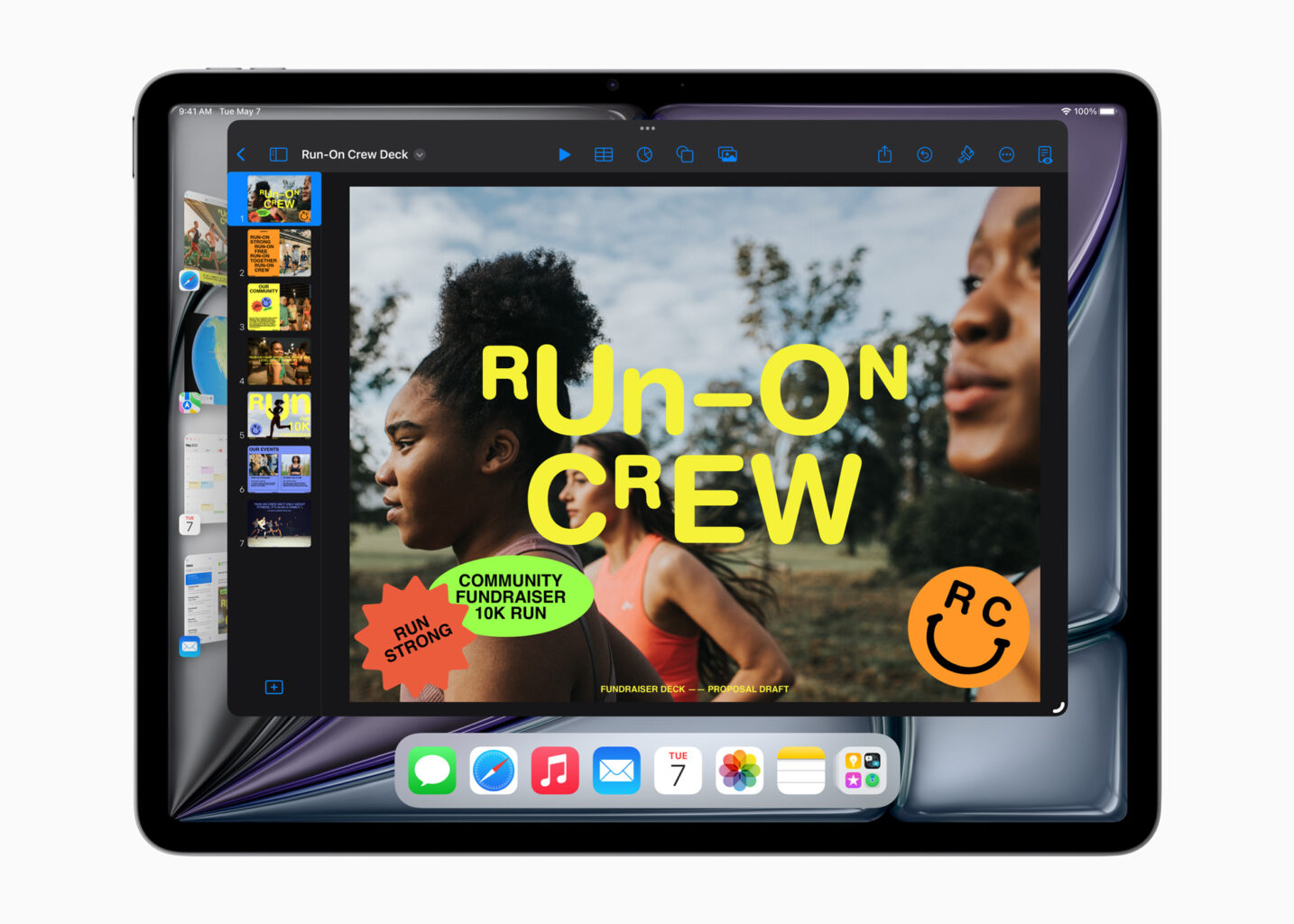 Apple iPad Air 13" (2024)