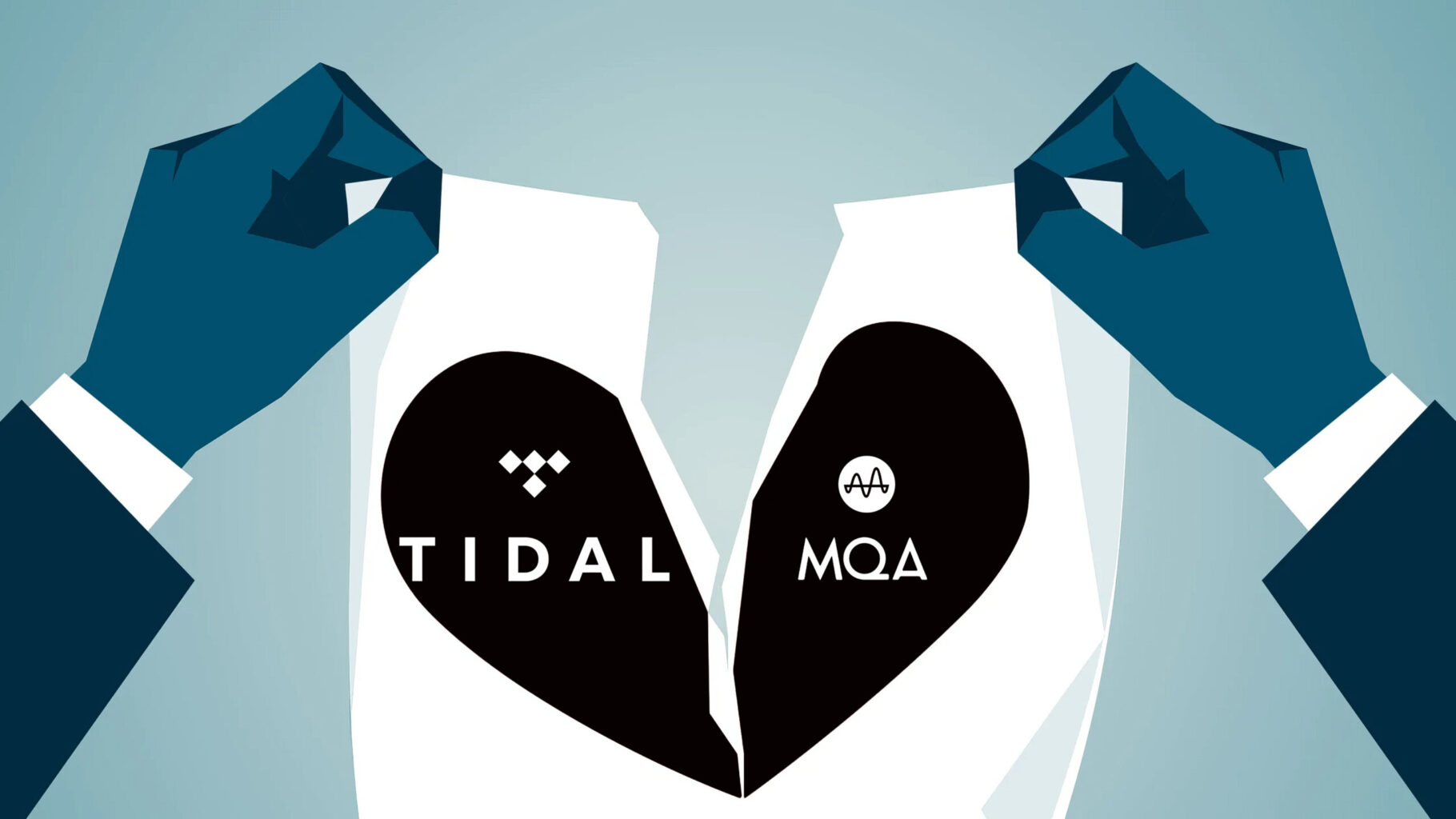 Tidal stänger ner MQA och 360 Reality Audio i juli 2024