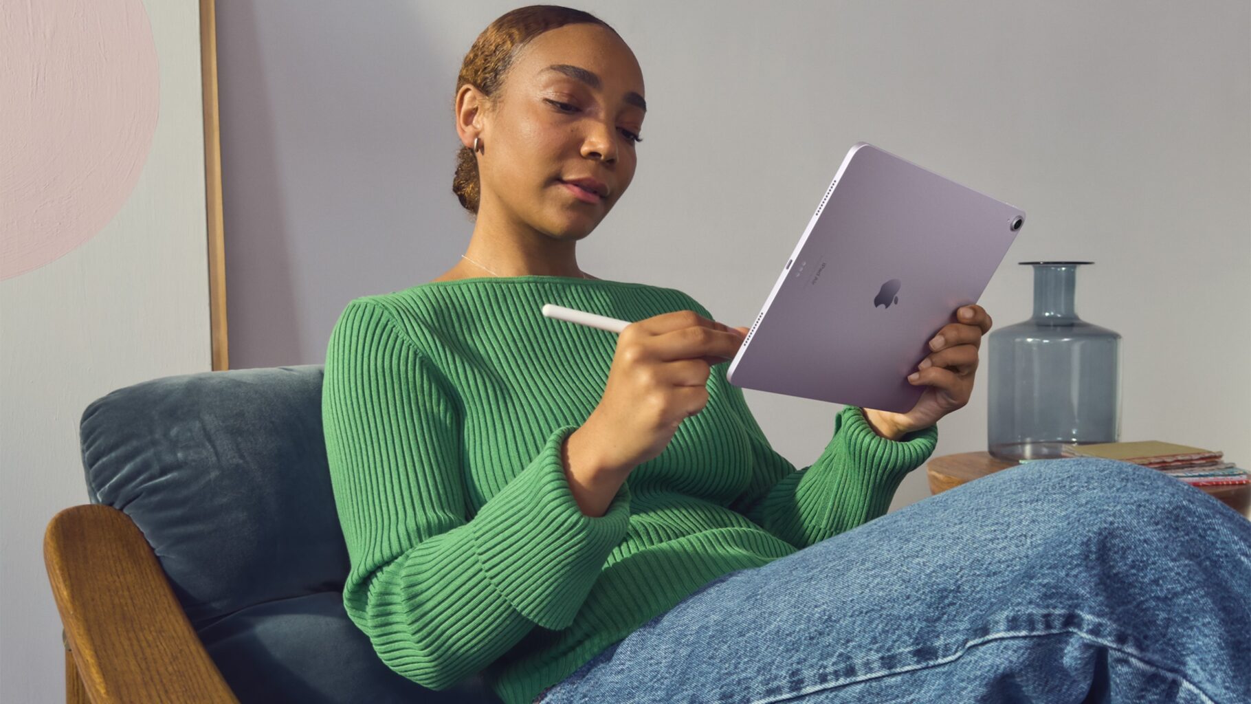 Apple iPad Air 13” (2024)
