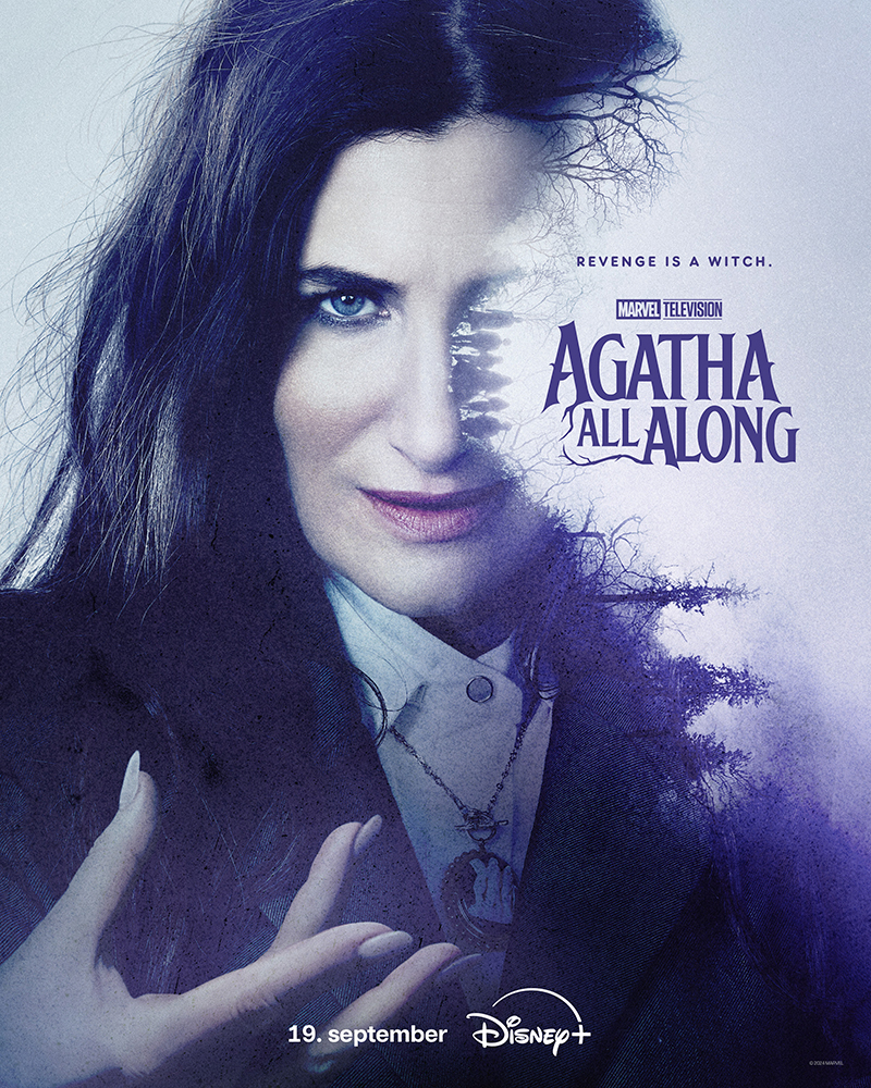 Agatha All Along b