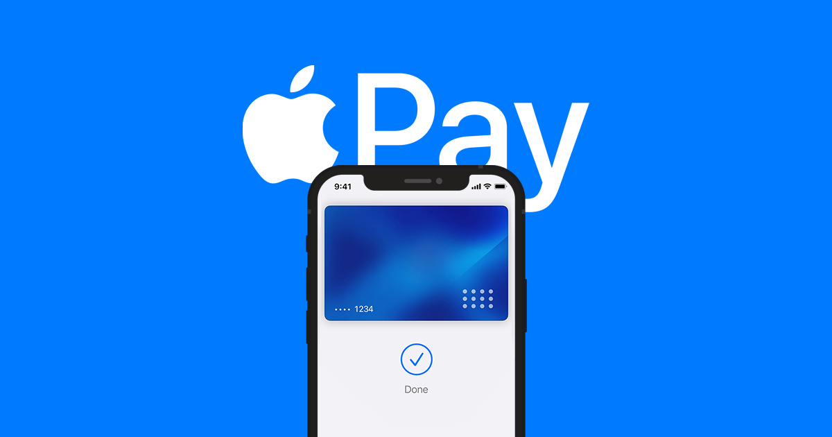 Apple tvingas släppa monopolet för Apple Pay på iPhone