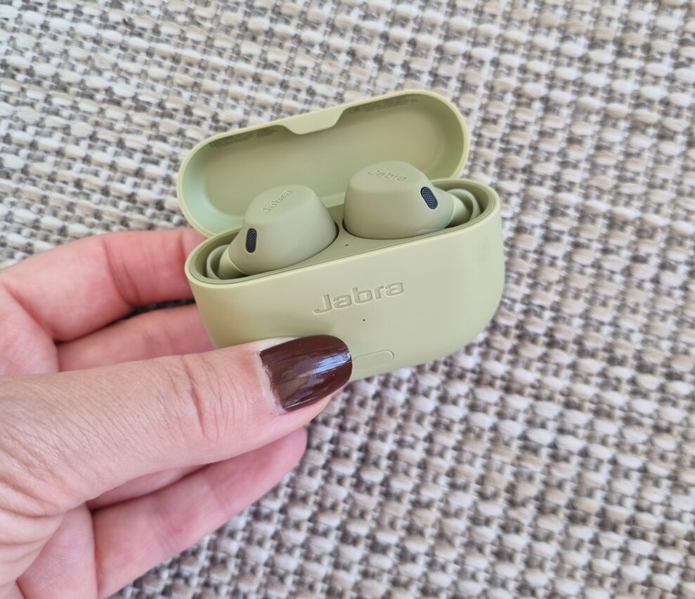 Jabra Elite 8 Active Gen 2