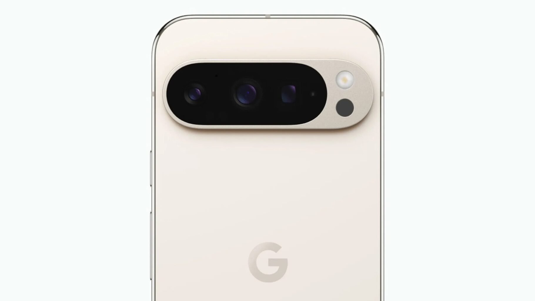 Google visar Pixel 9 Pro och Pixel 9 Pro Fold