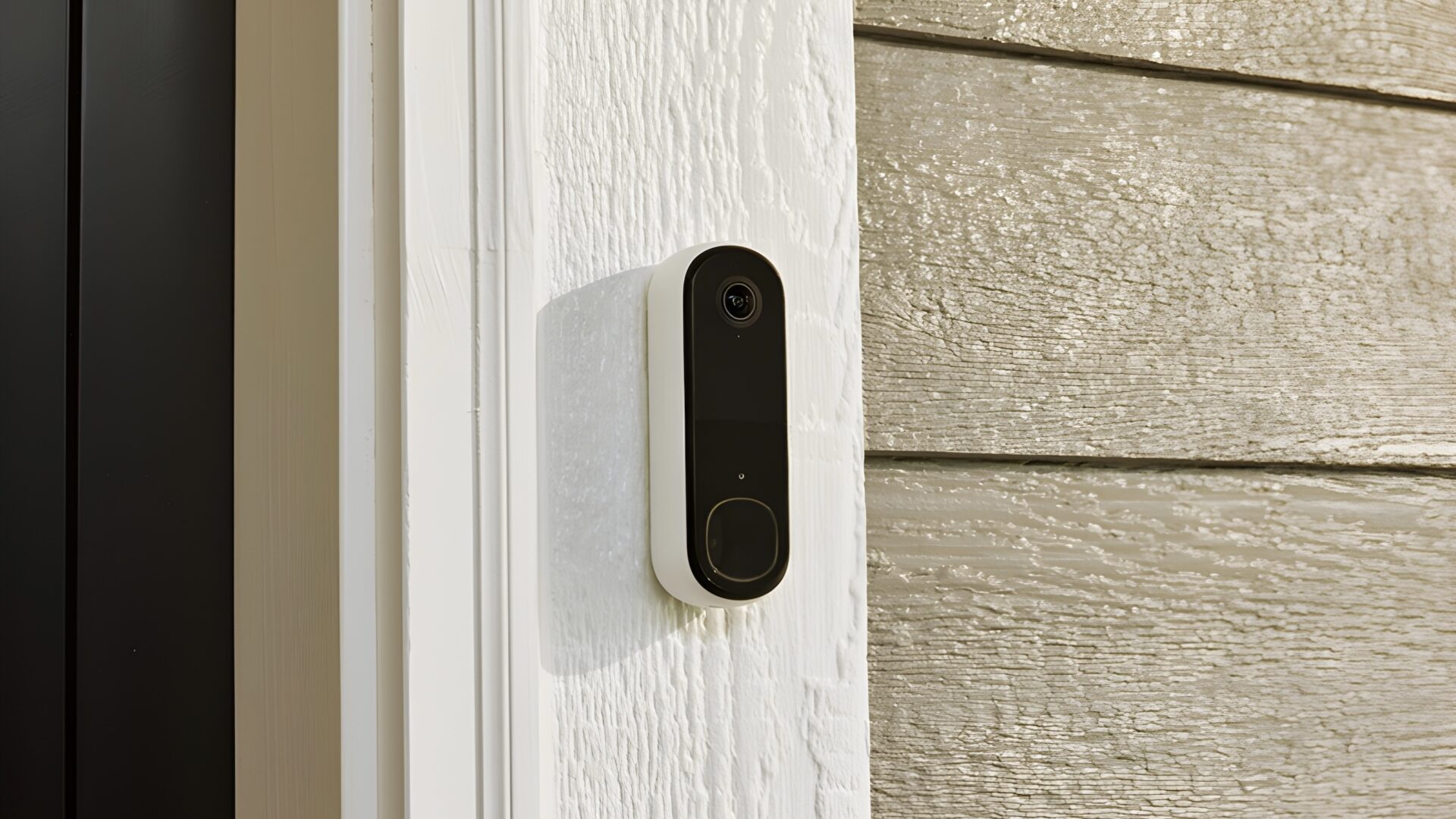 Arlo VideoDoorbell TOP