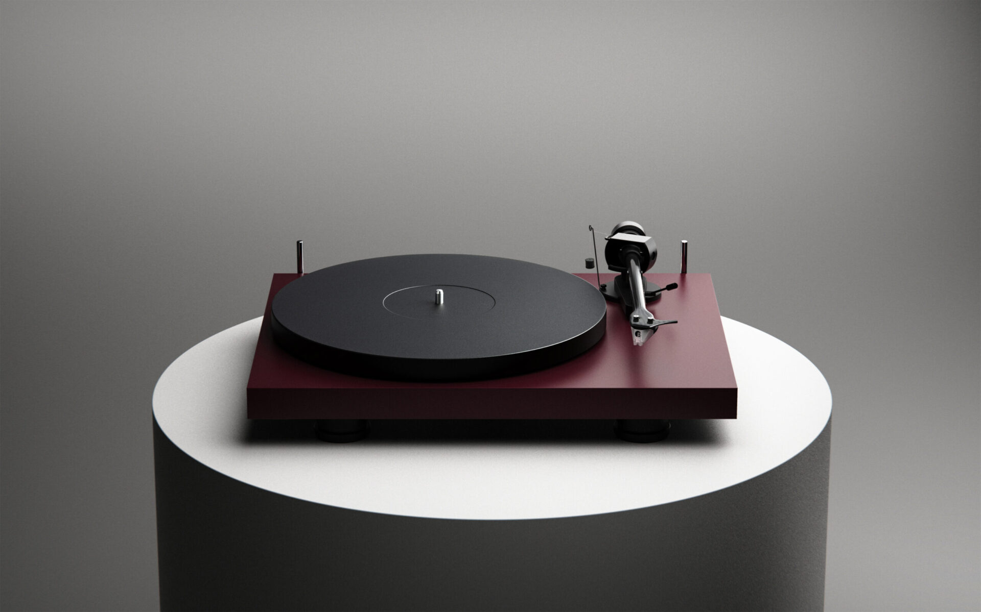 Pro-Ject Debut EVO 2 debuterar