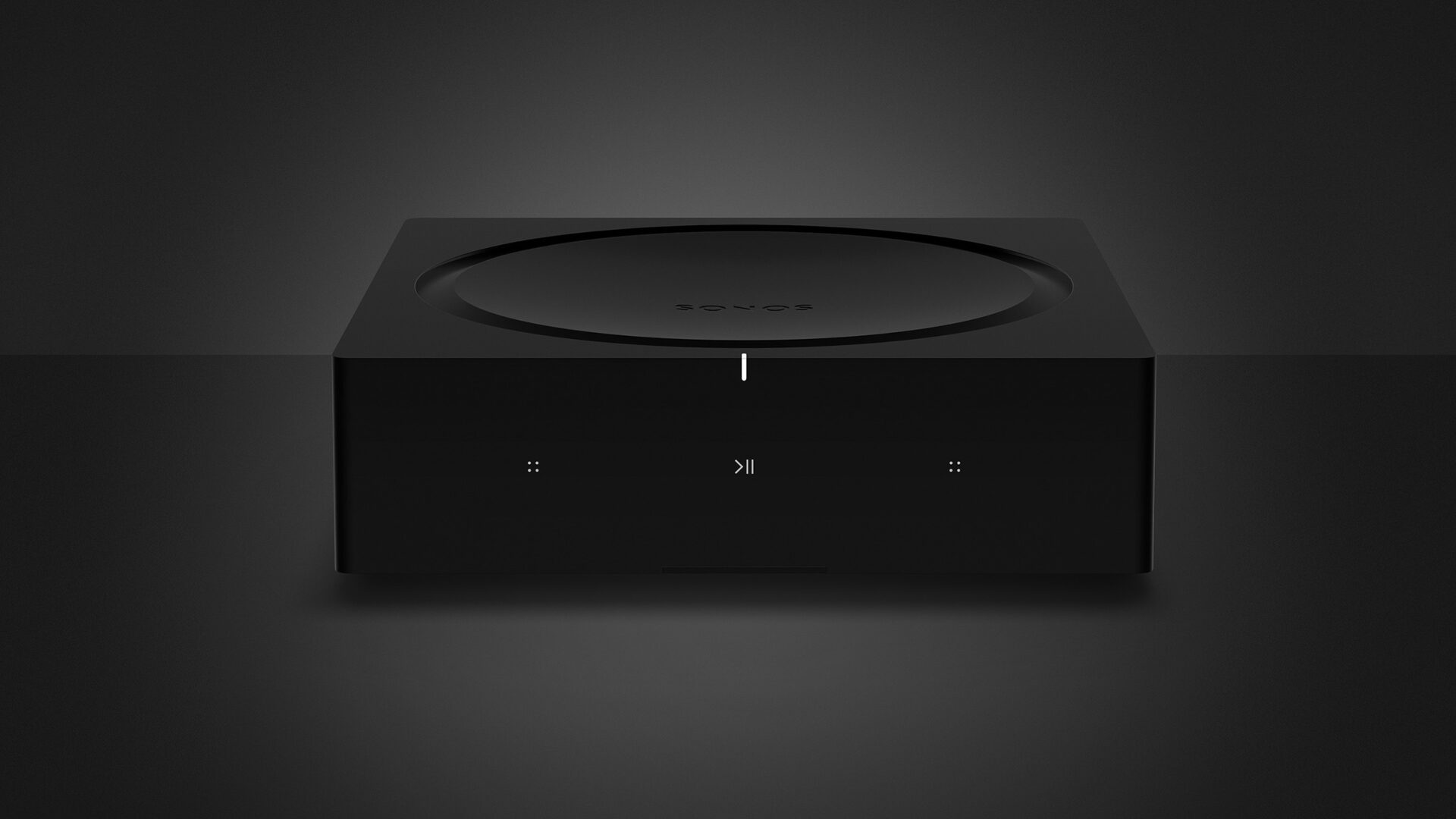 Sonos Amp front2