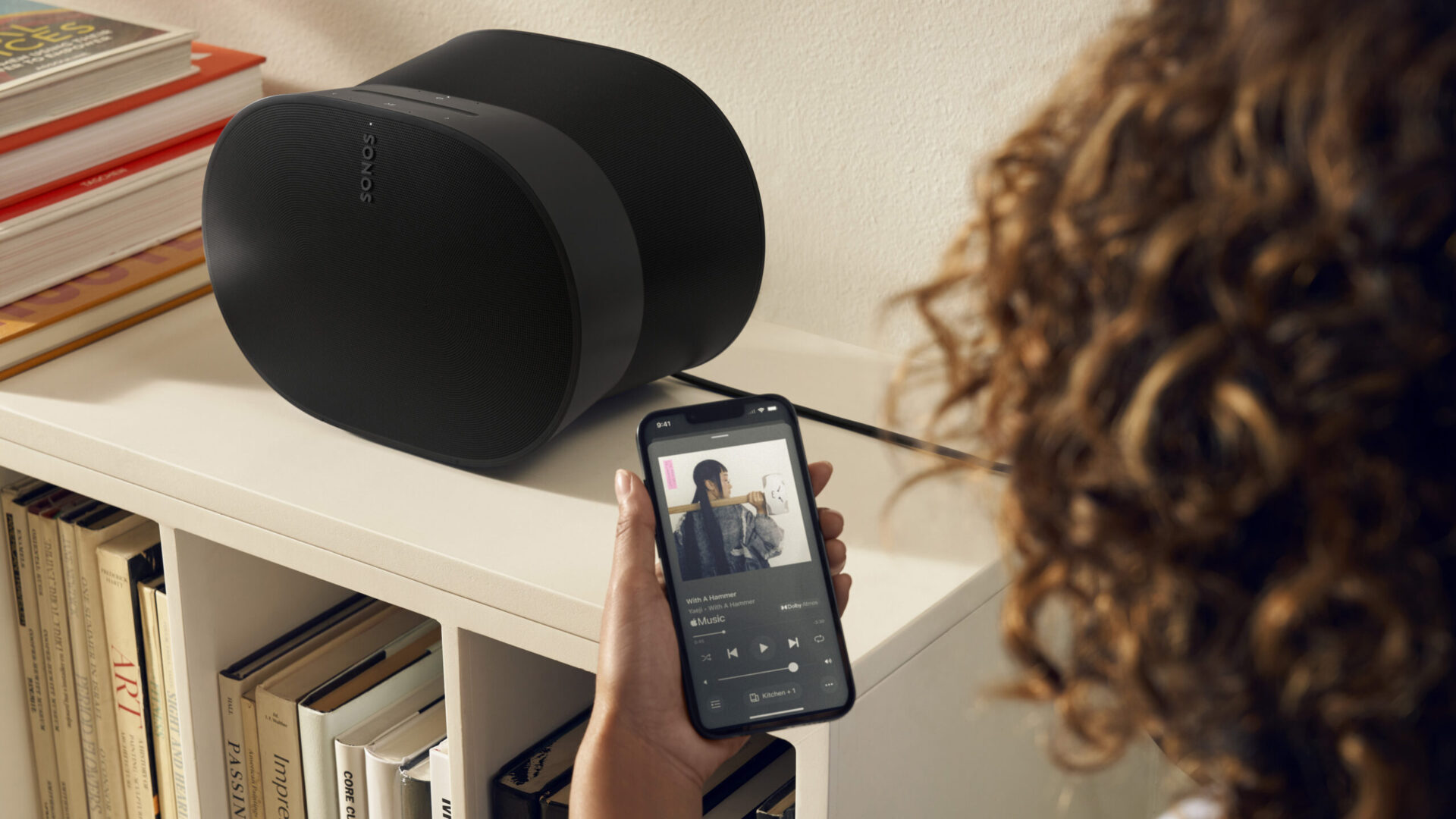 Nya Sonos-produkter får vänta tills appen är fixad