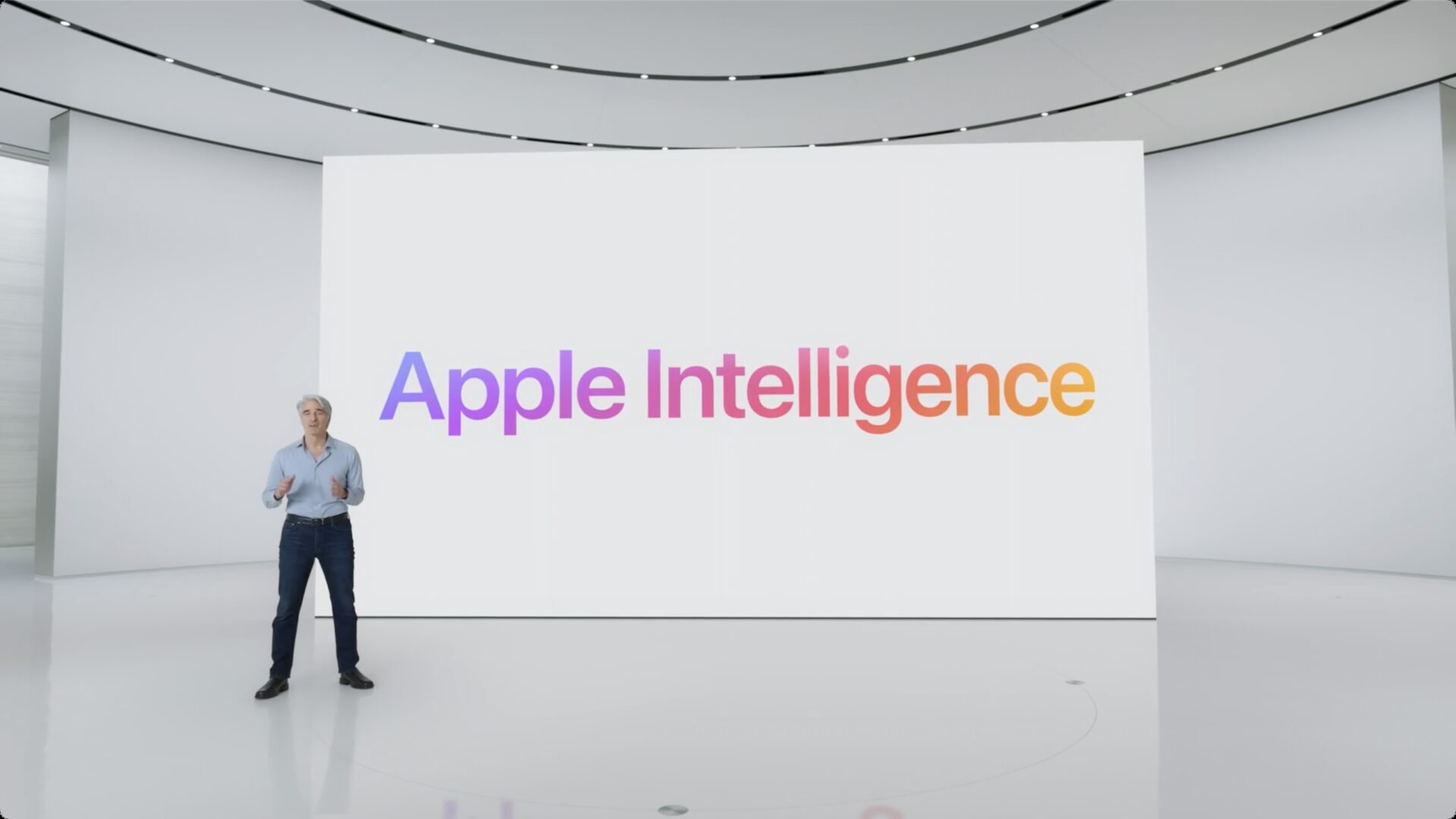 Hemliga reglerna för Apple Intelligence avslöjade