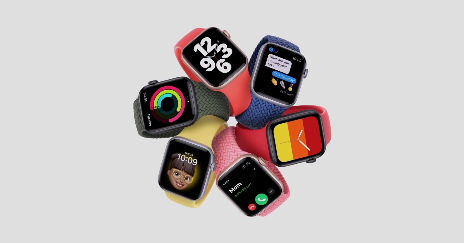 apple watch 1