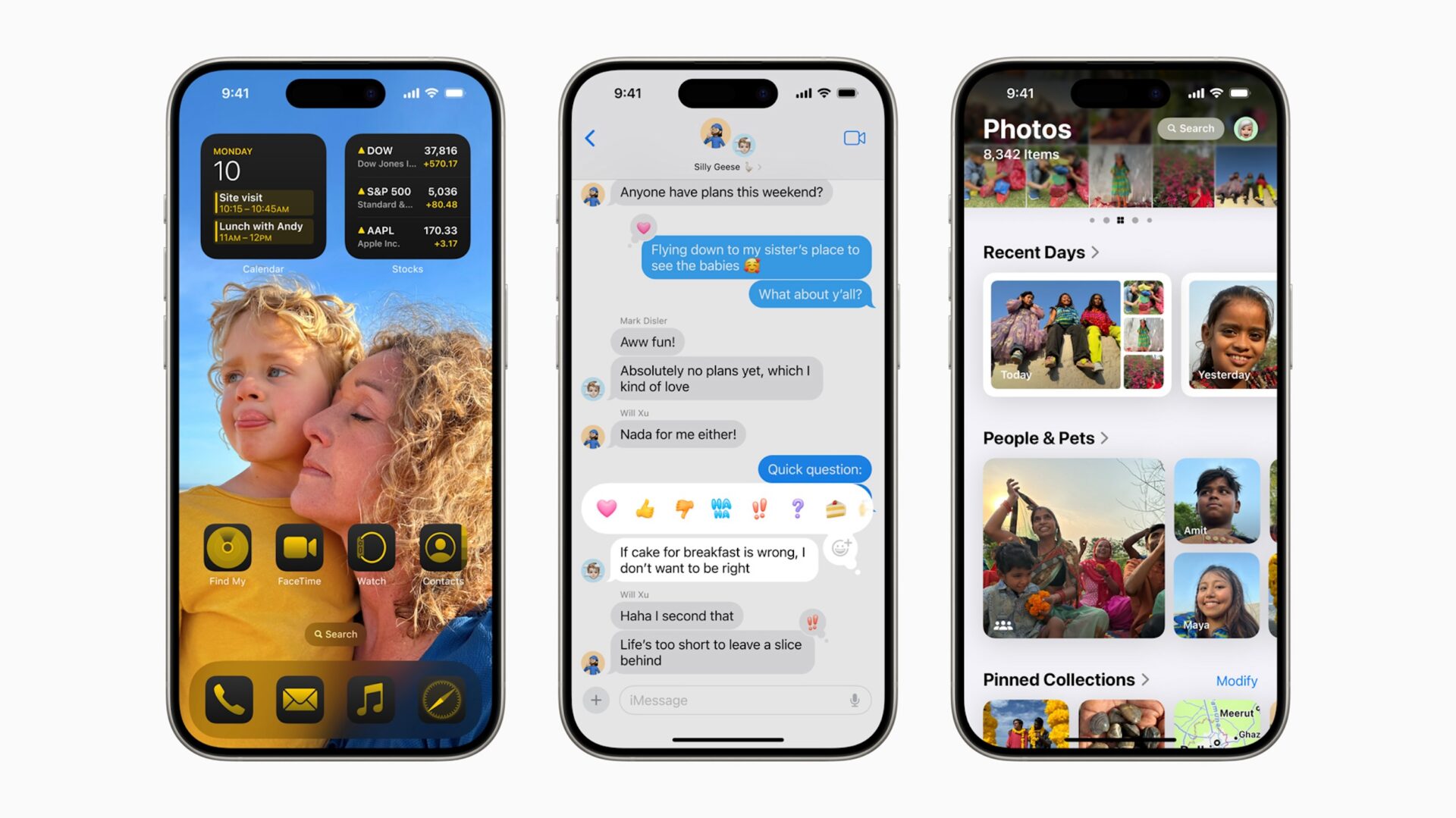 Nu kan du uppdatera din iPhone till iOS 18