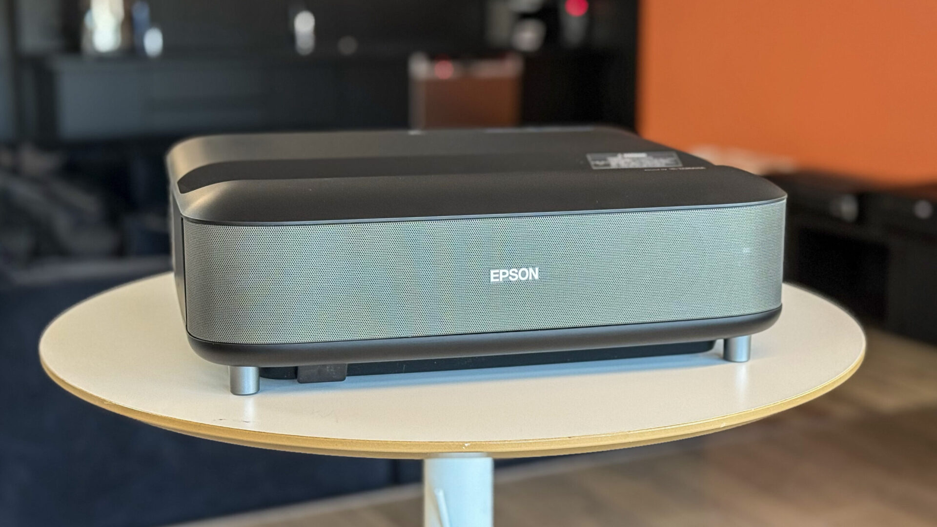 Epson EH-LS650B