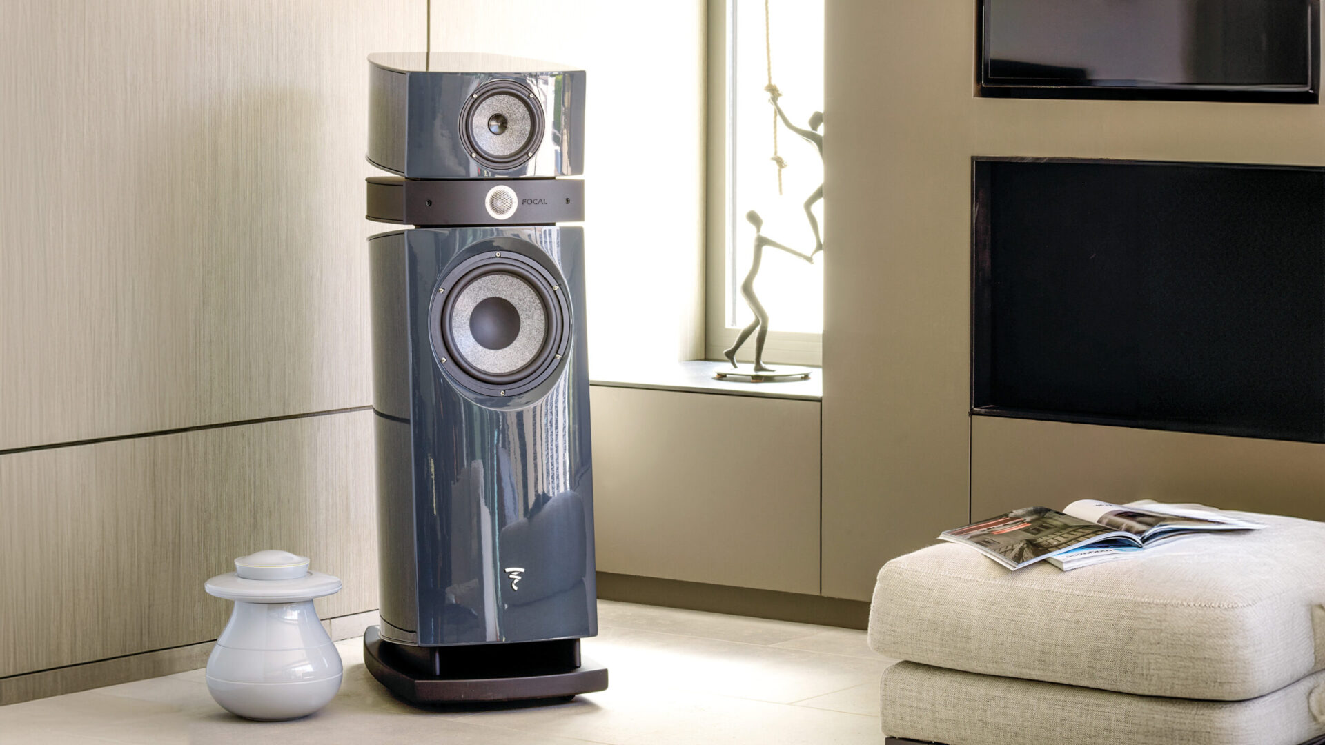 Focal Scala Utopia Evo